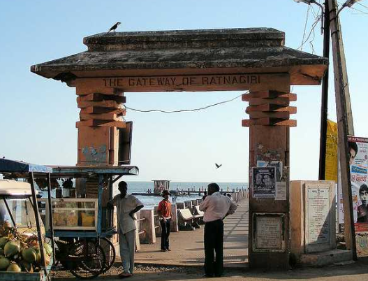 Gateway Of Ratnagiri, Ratnagiri, Maharashtra - Vushii.com